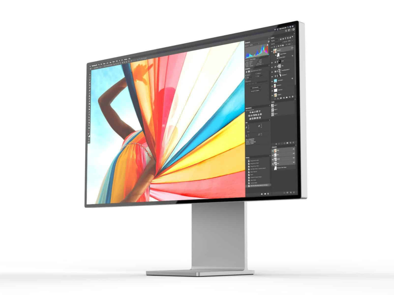 Apple bakal luncurkan iMac Pro 27 inci berbasis M1
