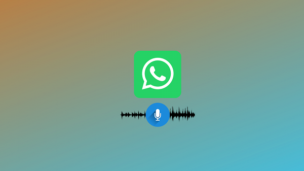WhatsApp kenalkan fitur pratinjau untuk pesan suara