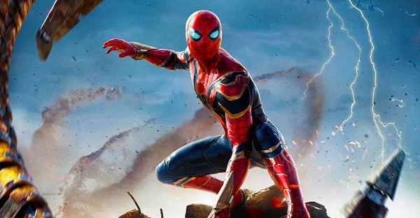 Fix! Spider-Man 4 bakal dibuat Marvel Studios