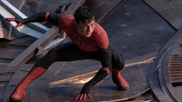 Review anti-spoiler Spider-Man: No Way Home, film terbaik MCU Fase 4