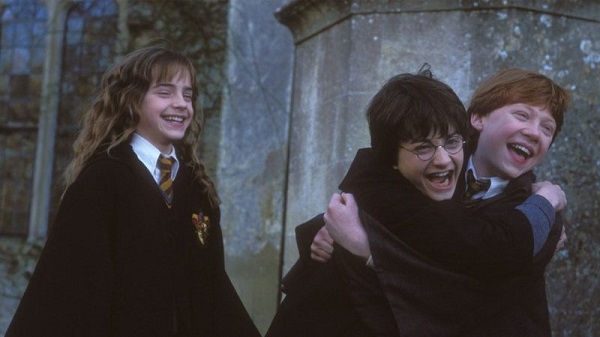 HBO Max rilis trailer Return to Hogwarts, pemeran Harry Potter reunian