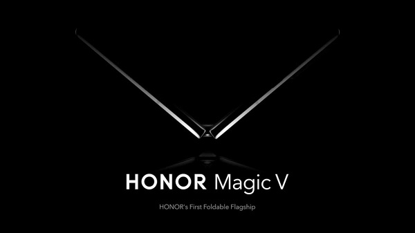 Honor konfirmasi Honor Magic V, smartphone lipat flagship pertamanya