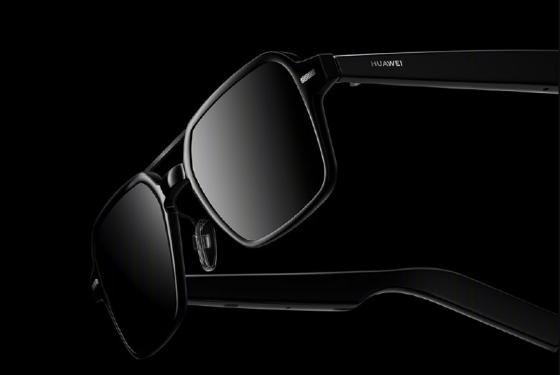 Kacamata pintar Huawei bisa ganti bingkai