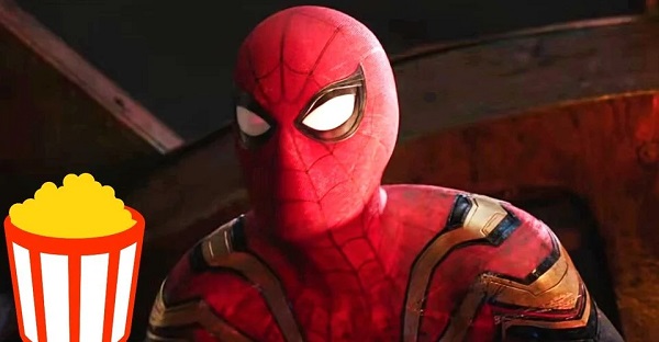 Spider-Man: No Way Home pecahkan rekor rating penonton tertinggi di Rotten Tomatoes