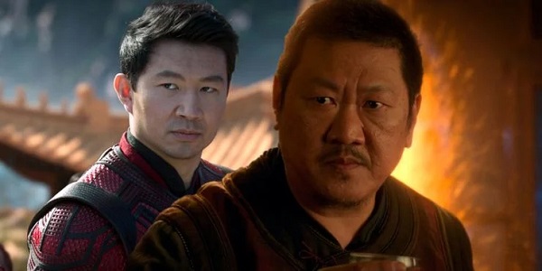 Simu Liu bantah rumor kehadiran Shang-Chi di Doctor Strange 2