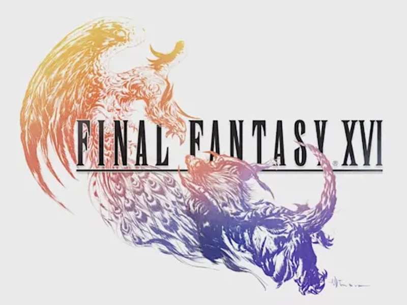 Final Fantasy XVI ditunda hingga musim semi 2022