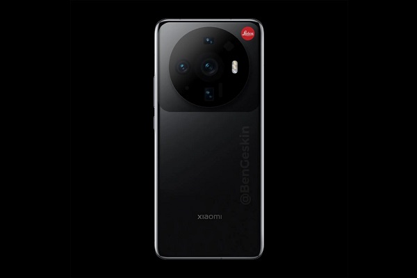 Xiaomi 12 Ultra rilis Februari dengan modul kamera melingkar