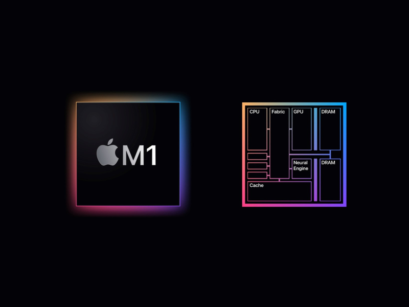 Apple M2 tak akan lebih kencang dari M1, benarkah?