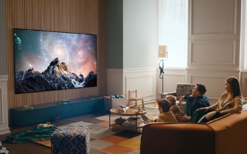 TV OLED 2022 LG akan tampilkan panel evo baru yang lebih terang