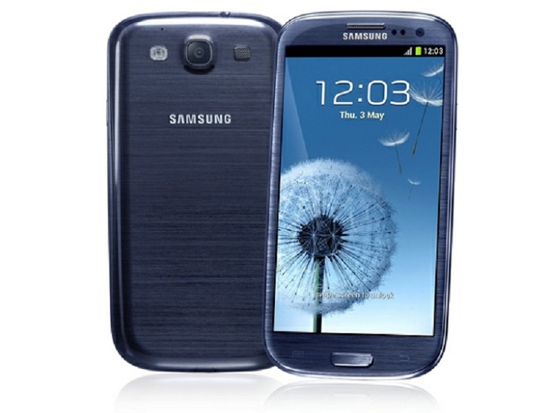 Pengembang sukses instal Android 12 di Samsung Galaxy S III 2012