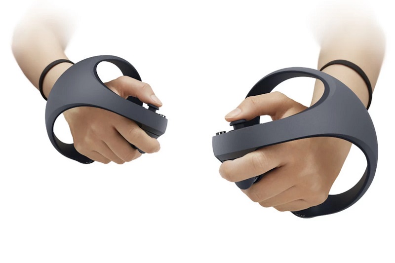 Sony umumkan spesifikasi headset VR generasi baru untuk PS5