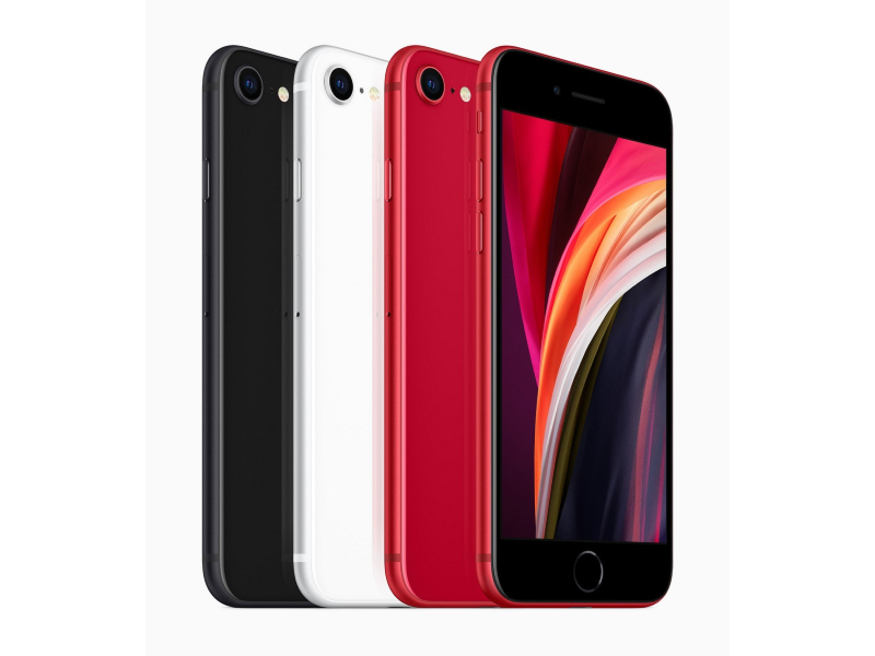 iPhone SE 2022 meluncur Maret mendatang