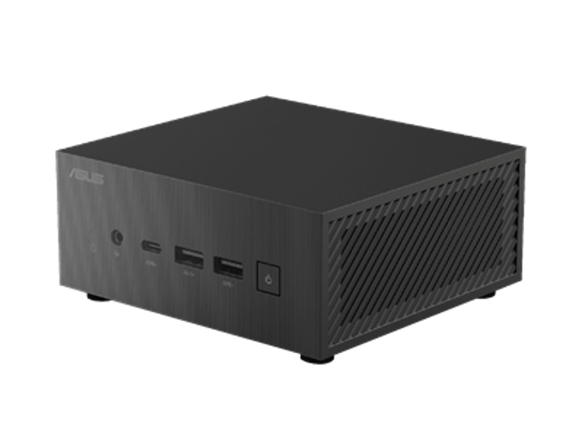 ASUS kenalkan dua mini PC generasi terbaru