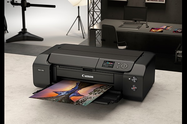 Printer Canon tak lagi bisa deteksi tinta palsu, diduga karena keterbatasan chip