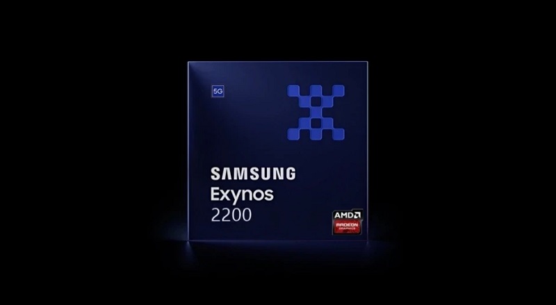 Peluncuran Samsung Exynos 2200 diundur