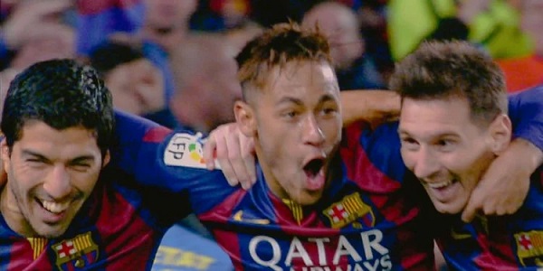 Neymar: The Perfect Chaos tayang 25 Januari di Netflix, ungkap perjalanan sepak bola Neymar Jr
