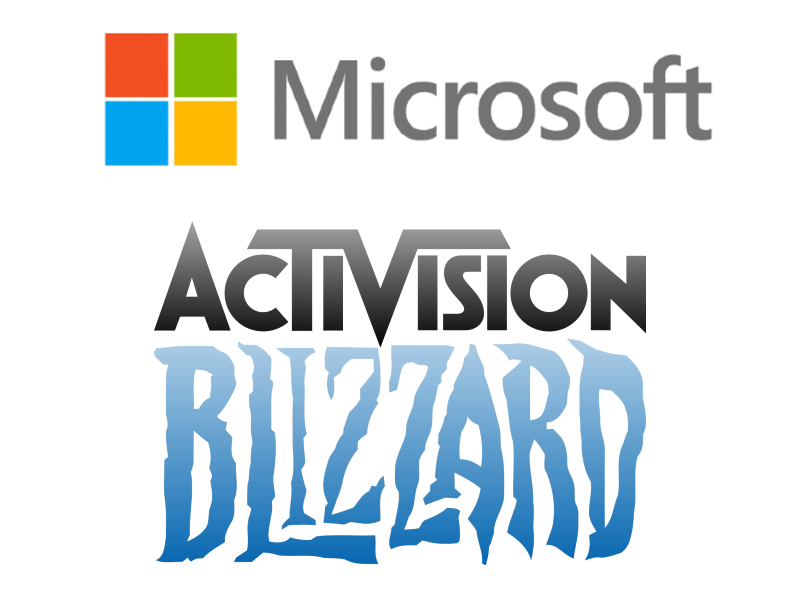 Microsoft akuisisi Activision Blizzard, ini plus minusnya