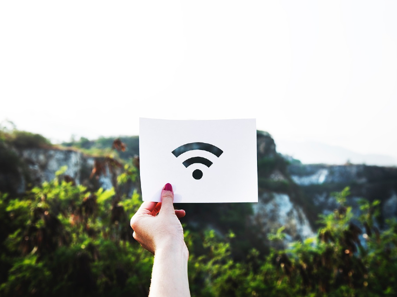 MediaTek pamerkan teknologi Wi-Fi 7
