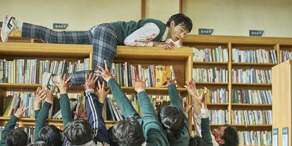 25 Drama dan film Korea yang akan tayang di Netflix 2022