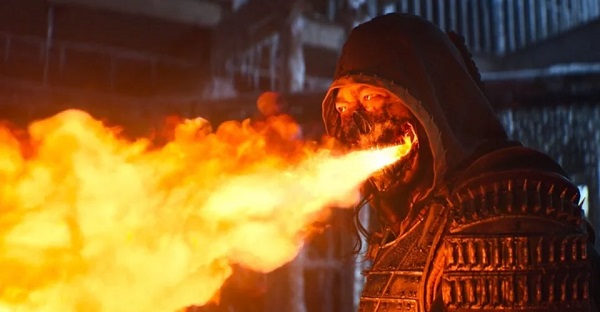 Sekuel Mortal Kombat dikonfirmasi akan hadir tahun 2023