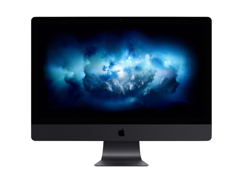 iMac Pro meluncur 2022, gunakan desain baru