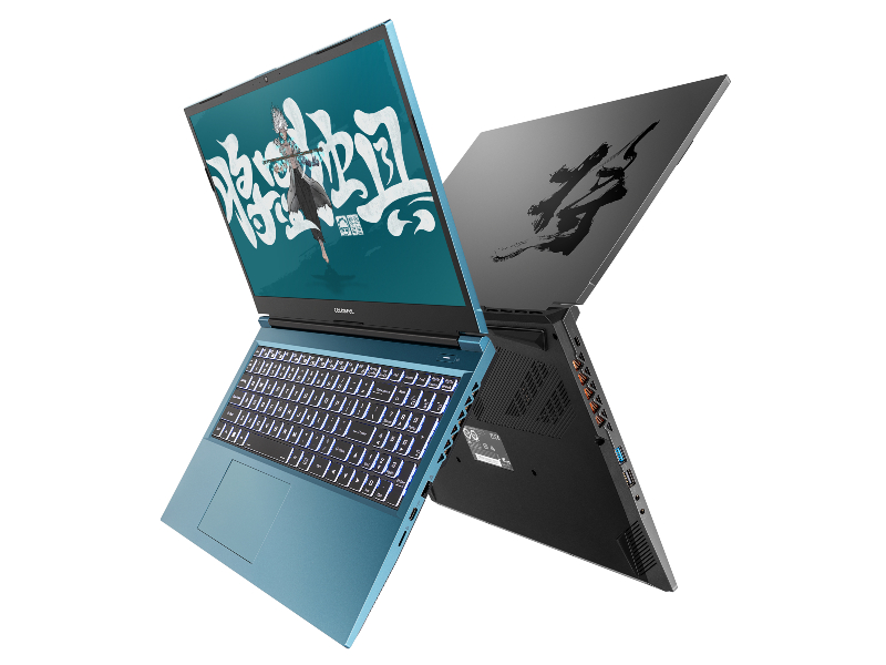 Colorful resmi luncurkan laptop gaming X15 XS generasi kedua