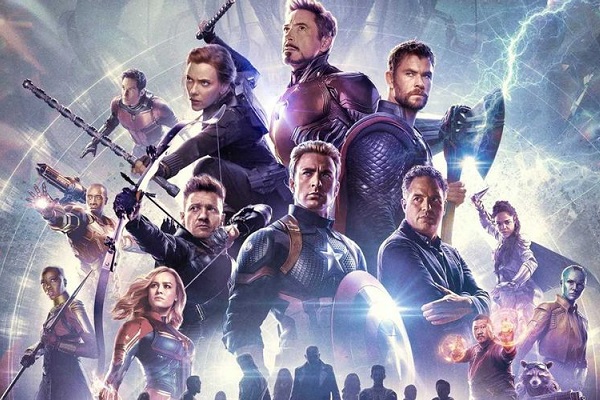 Bos Marvel: Endgame adalah film terakhir Avengers