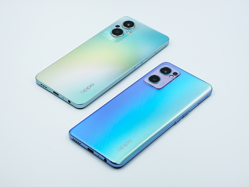 Jumlah kamera berkurang, OPPO Reno7 justru punya fitur kamera baru