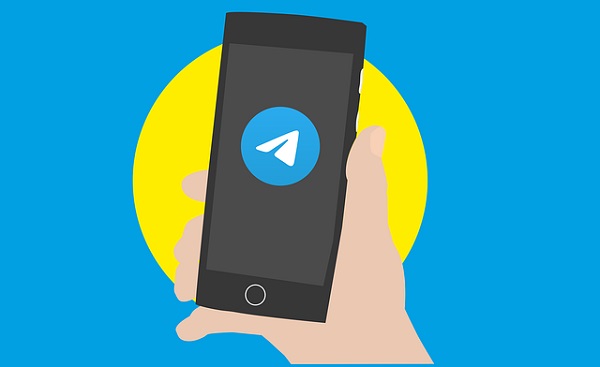 Cara matikan Auto Sync kontak di Telegram