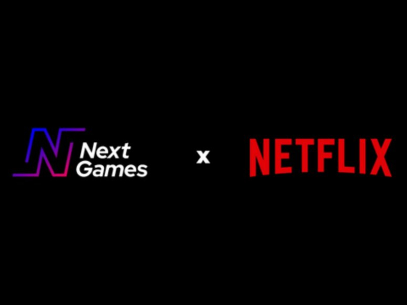 Netflix akuisisi pengembang gim Next Games