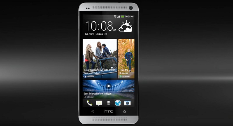 HTC akan rilis ponsel premium yang fokus pada metaverse