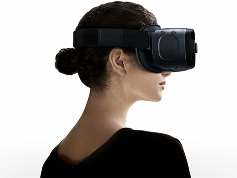Samsung kembangkan headset VR/AR untuk sambut metaverse