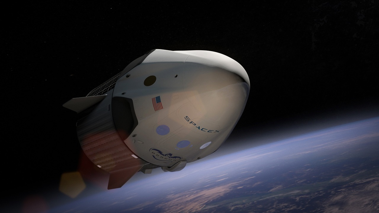SpaceX kirim tambahan satelit Starlink ke Ukraina