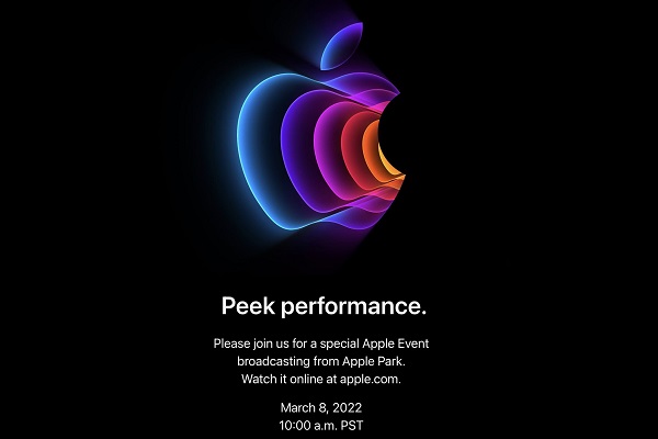 Deretan produk Apple yang akan rilis di Peek Performance hari ini