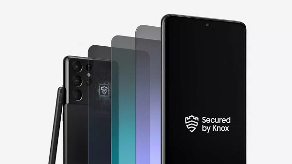 Mengenal istilah Knox yang ada di Samsung