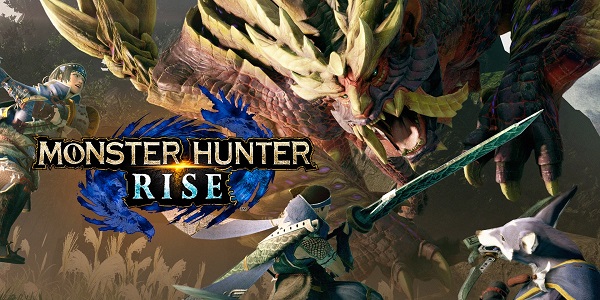 Gim Monster Hunter gratis untuk Switch Online Member