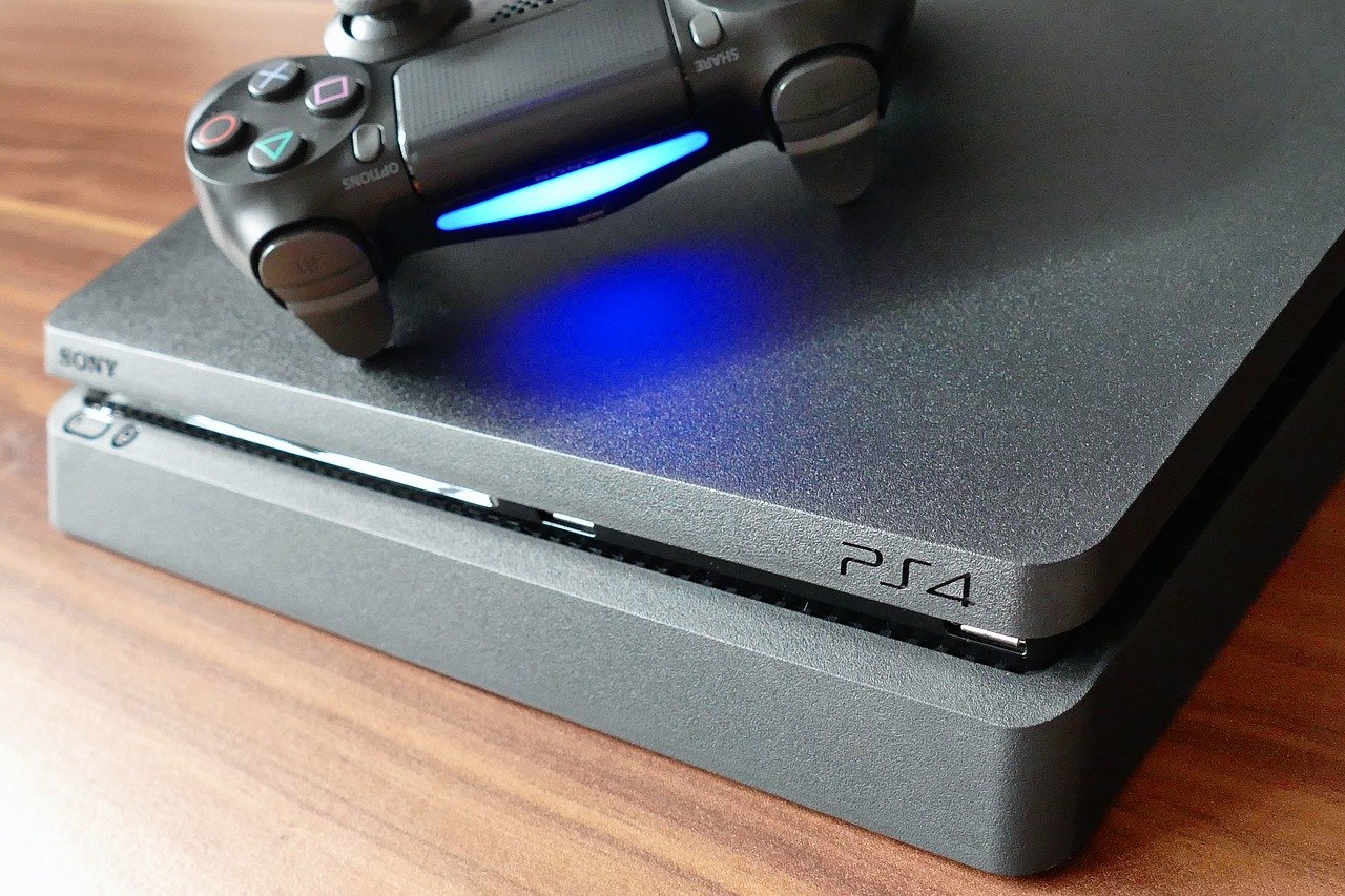 Sony hentikan penjualan PlayStation di Rusia