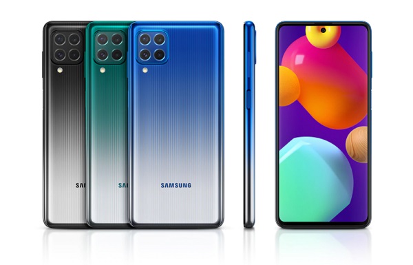 Galaxy M53 5G jadi rebrand A53? Ini spesifikasinya