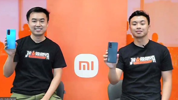 Xiaomi konfirmasi jajaran Redmi Note 11 yang hadir di Indonesia malam ini
