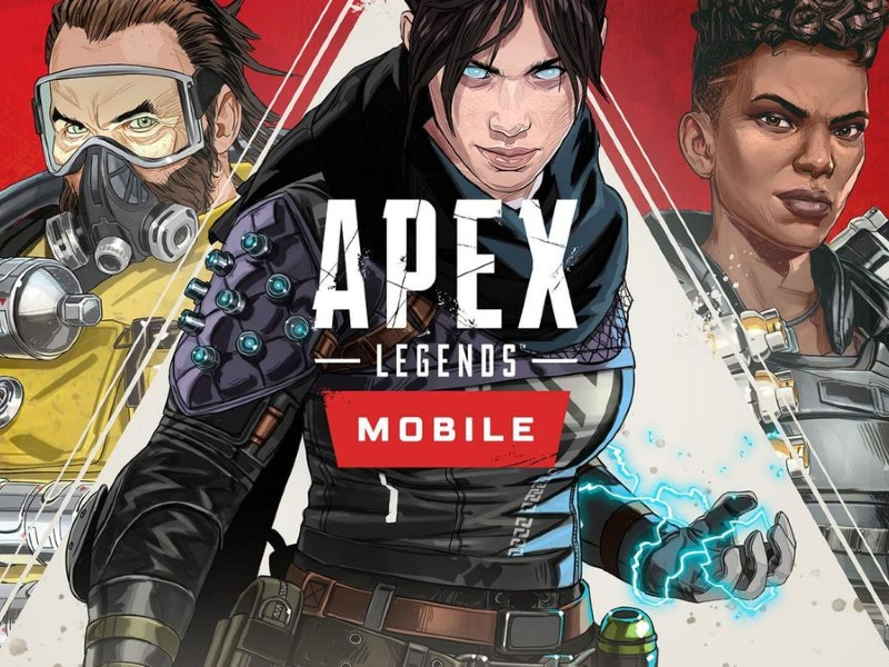 Apex Legends Mobile siap dirilis secara global
