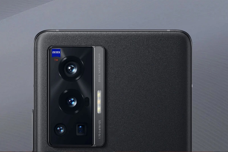Vivo X80 bakal pakai sensor Sony IMX886