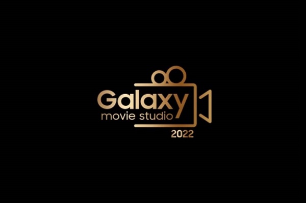 Galaxy Movie Studio 2022 rilis web series yang direkam dengan Galaxy S22 Ultra 5G