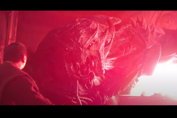 Trailer baru Doctor Strange 2 ungkap monster CGI baru