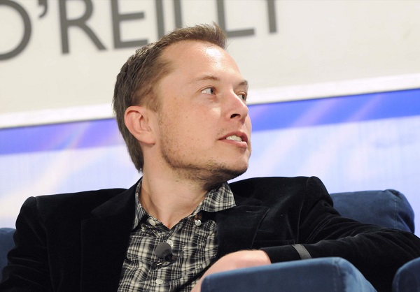 Elon Musk jadi pemegang saham terbesar, saham Twitter meroket 27% 