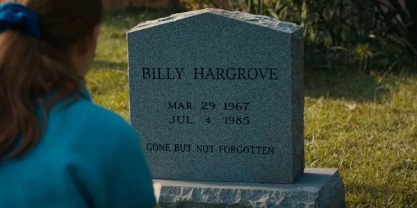 Trailer baru Stranger Things 4 isyaratkan kembalinya Billy Hargrove