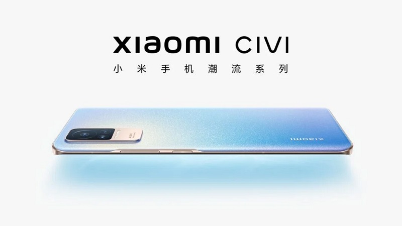 Xiaomi Civi S diprediksi rilis akhir bulan