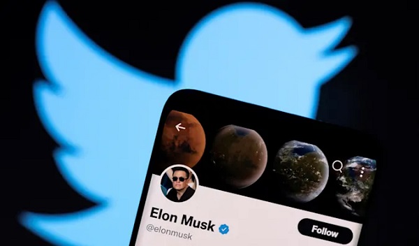 Twitter pertimbangkan tawaran pengambilalihan Elon Musk