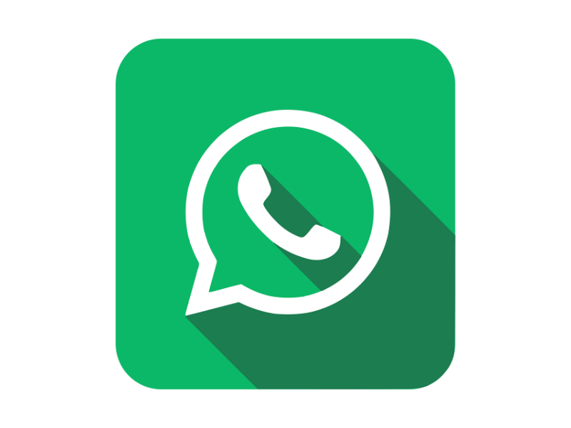 WhatsApp luncurkan emoji reaksi serta transfer file dan grup besar