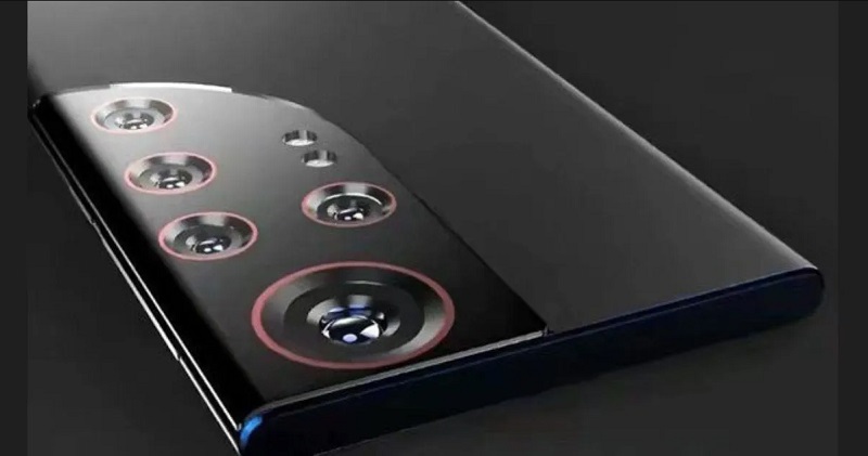 Nokia N73 diprediksi hadir dengan 5 kamera bersensor 200 MP