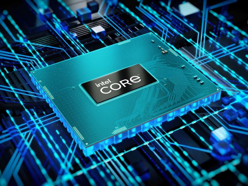 Intel kenalkan prosesor mobile HX generasi ke-12, bisa di overclock!
